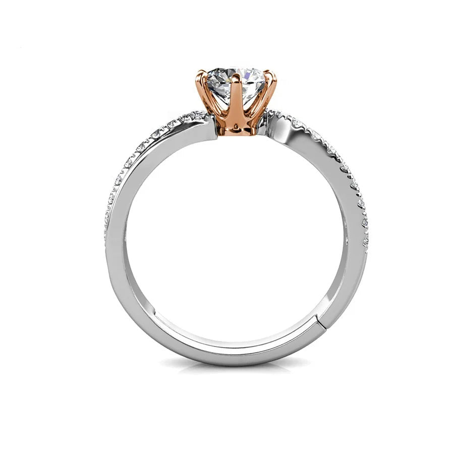 MR012-CS Ring MS001 set