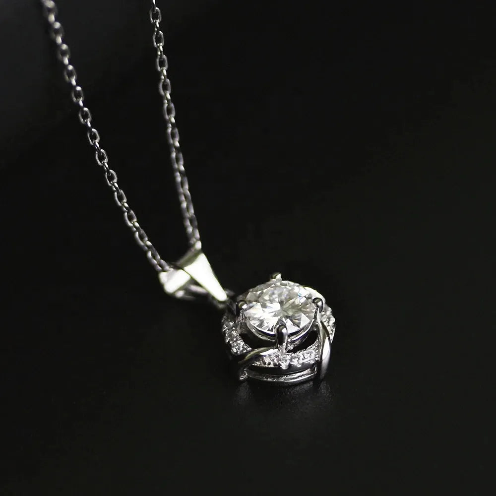 Souffle d'Anges Necklace