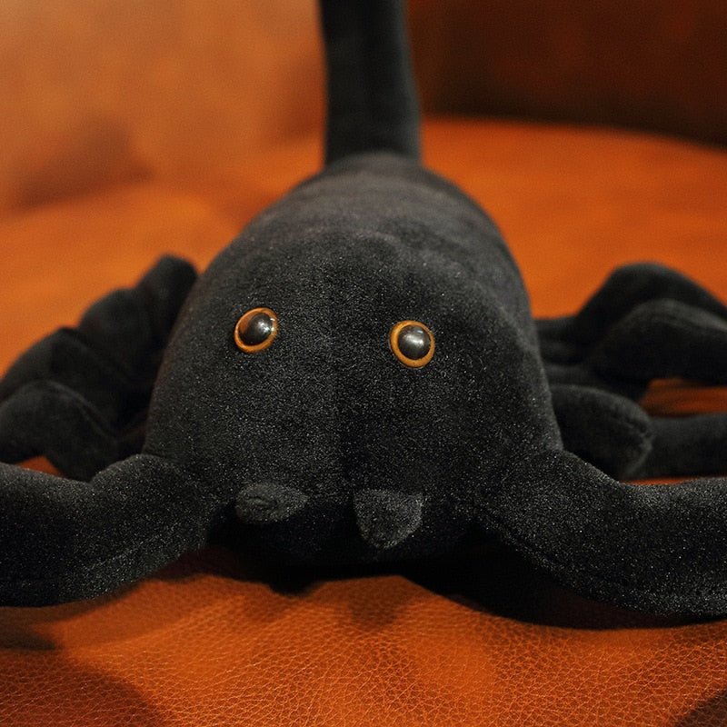 Giant Scorpion Plush