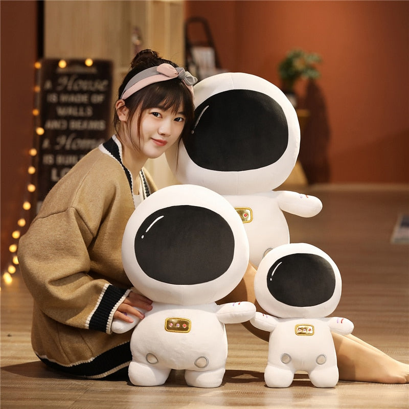 Astronaut Plush