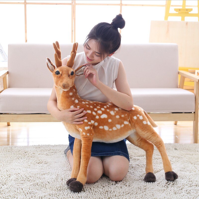 Deer Plush