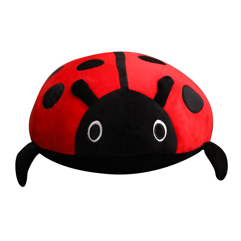 Ladybug Insect Plush