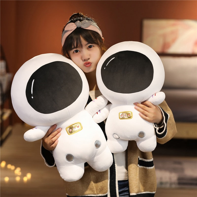 Astronaut Plush