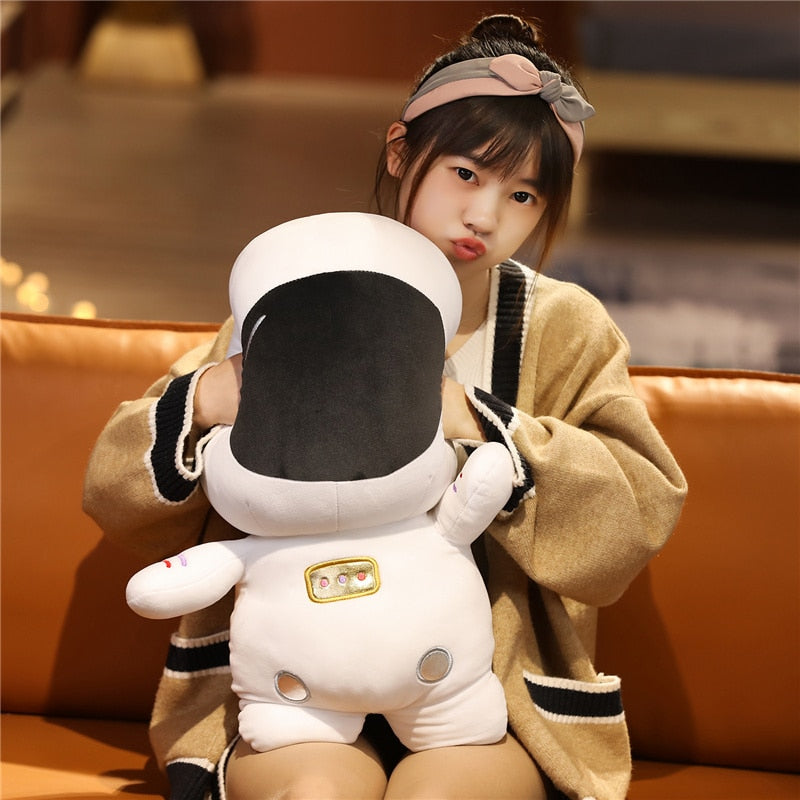 Astronaut Plush